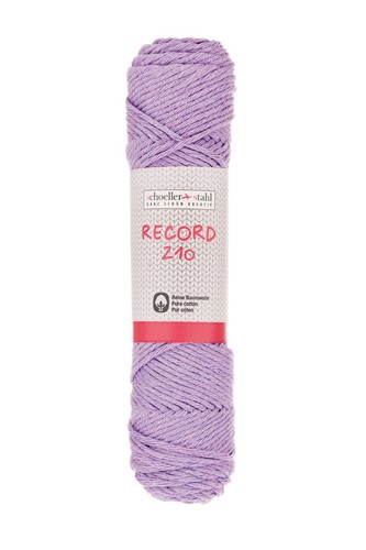 50g record 210 topflappengarn - 50g,