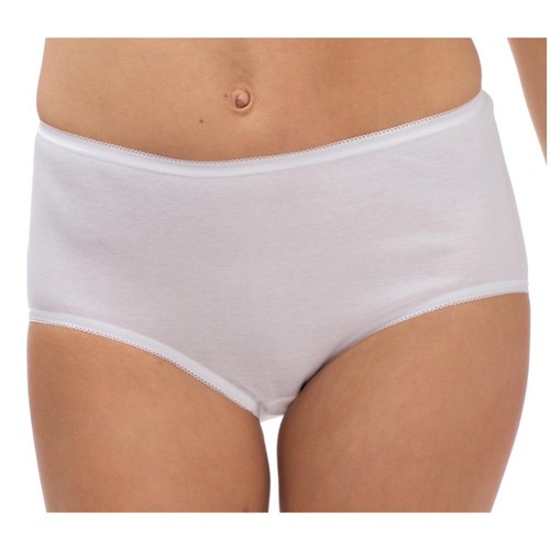 Damen taillenslips baumwolle - damen,