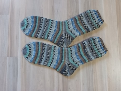 Socken handgestrickt größe - socken,,