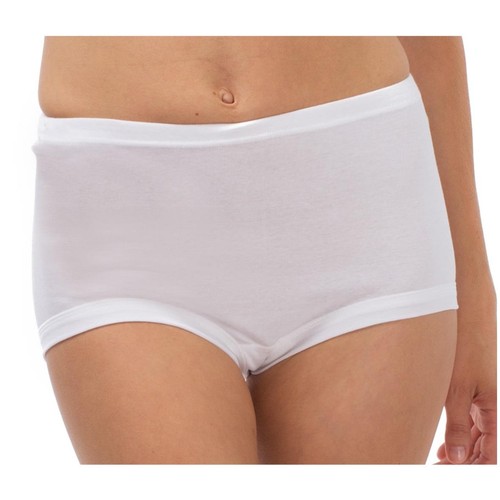 Damen taillenslips baumwolle - damen,