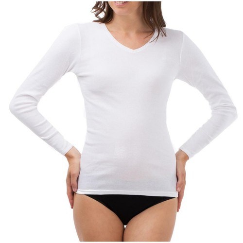 Damen langarm unterhemd - damen,