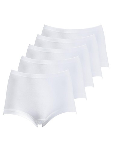 Schöller 5er pack damen - 5er,