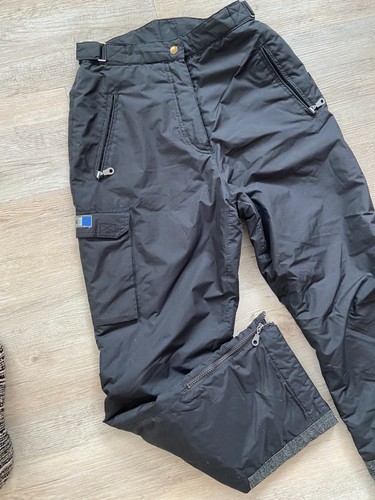 Schoeller skihose damen - schoeller*,