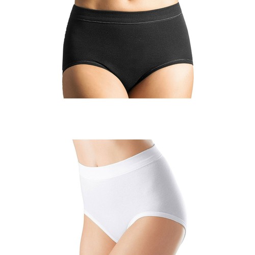 Damen taillenslips mit - 5,