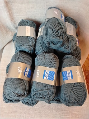 15x knäuel schoeller - knäuel,