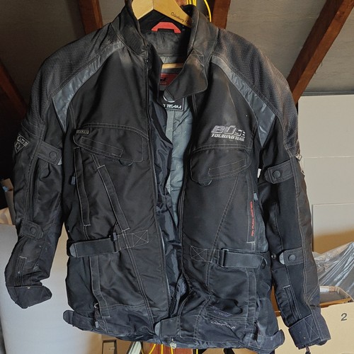 Büse touring team motorrad - ,