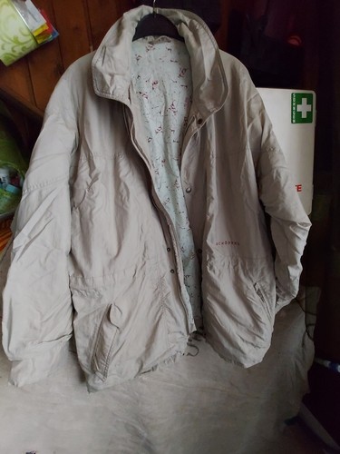 Schöller gore tex - ,