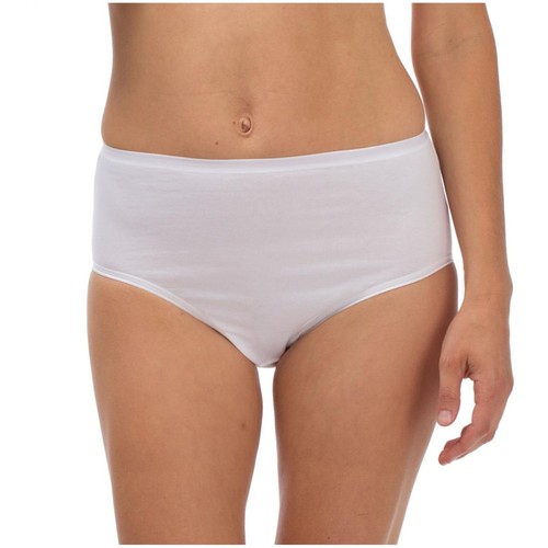 Damen taillenslips baumwolle - damen,