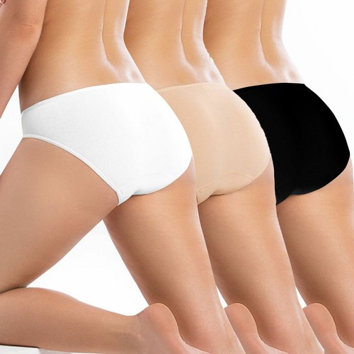 Schöller damen bikinislip - 5,