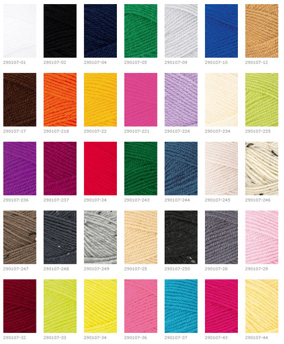 Schoeller stahl 50g hit - hit, 100%