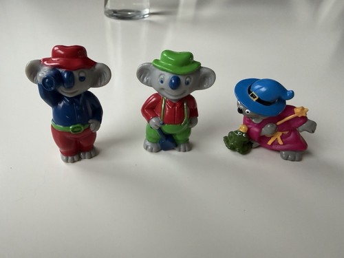 Schöller koala land 1996 - -,