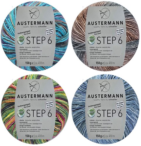 150 gramm austermann - 150,