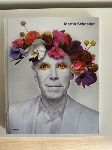 Martin schoeller works - martin,