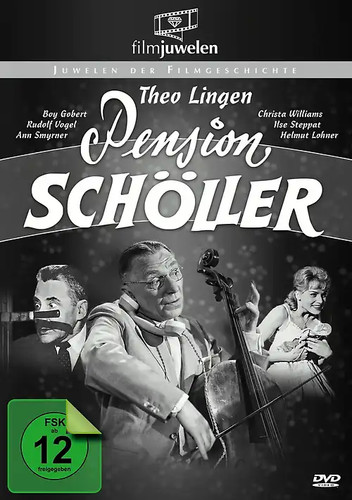 Pension schöller - pension,