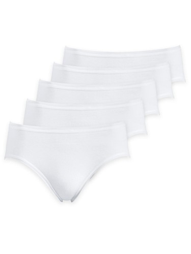 Schöller 5er pack damen - 5er,