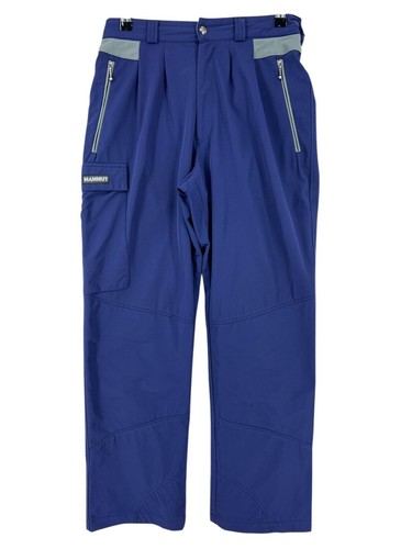 Vintage mammut schoeller - mammut,
