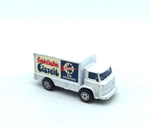 Corgi juniors leyland - corgi,