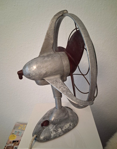 Streamline ventilator modell - streamline,