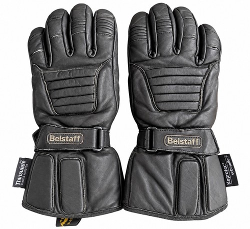 Belstaff leder - belstaff,