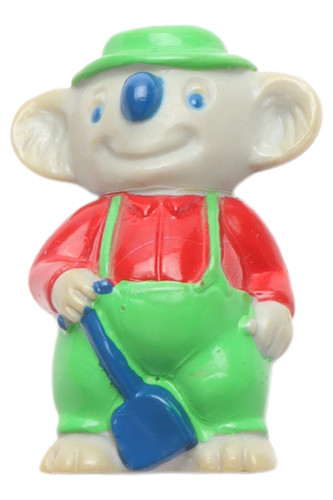Schöller dekofigur bär koala - dekofigur,