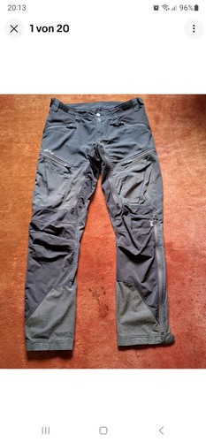 Lundhags makke pant - lundhags,