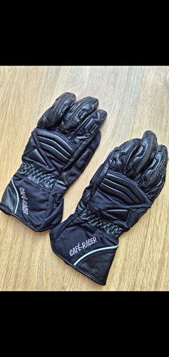Motorradhandschuhe leder - motorradhandschuhe,