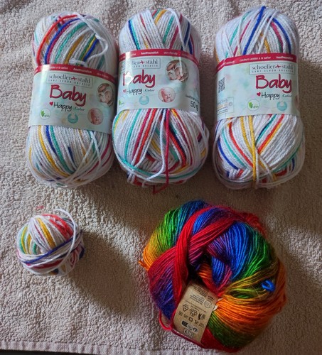 Schoeller stahl happy baby neu - stahl,
