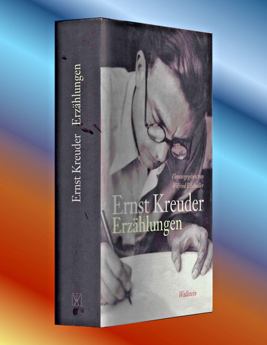 Erzählungen ernst - erzählungen,
