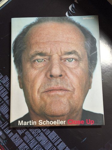 Martin schoeller close - martin,