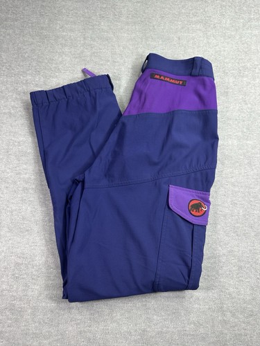 Mammut hose schoeller - schoeller, dryskin