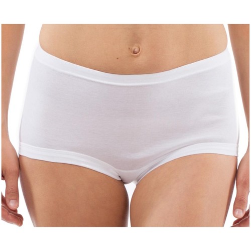 Damen taillenslips baumwolle - taillenslips,