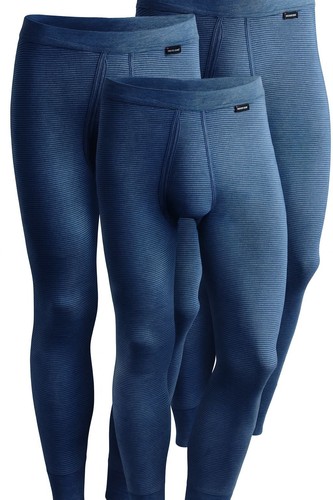 Unterhose lang schöller - lang, v.