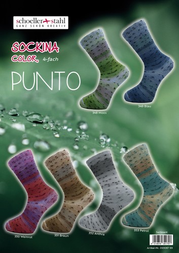 Schoeller stahl sockina - schoeller+stahl,