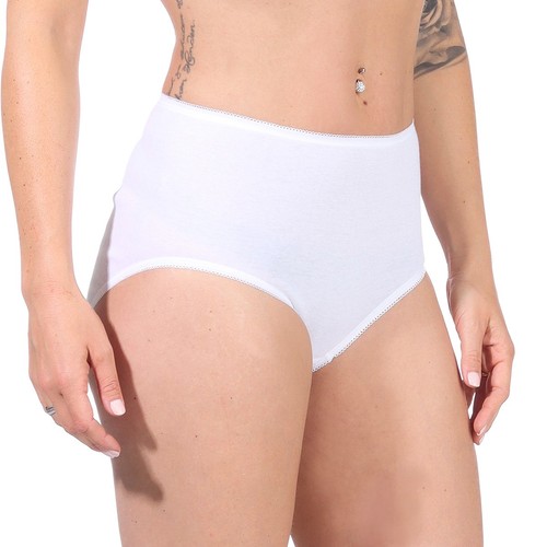 Damen slip schöller 3er pack - schöller,