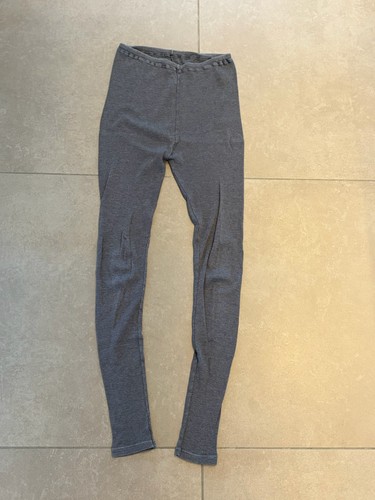Schöller leggings gerippt - schöller,