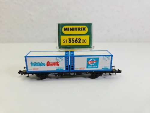 Minitrix 3562