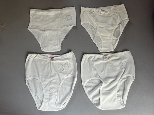 Stück damen taillenslip - 4,