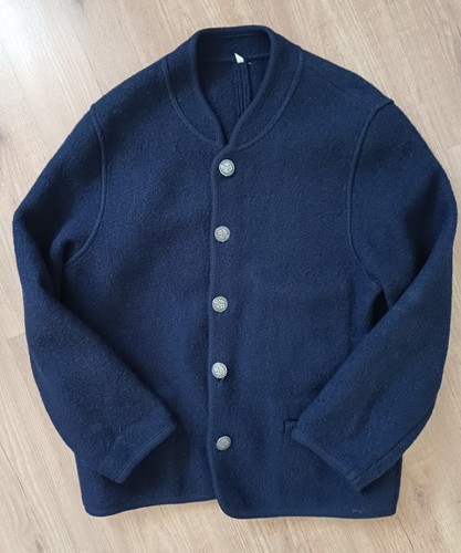 Vintage tiroler jacke - tiroler,