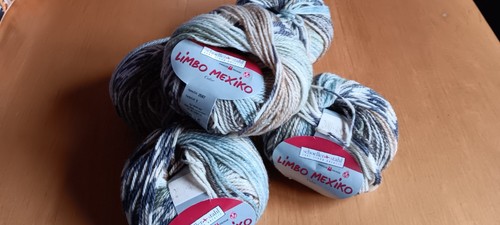 250 limbo mexiko - 250, g