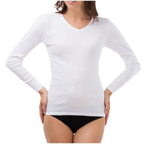 Damen langarm unterhemd - damen,