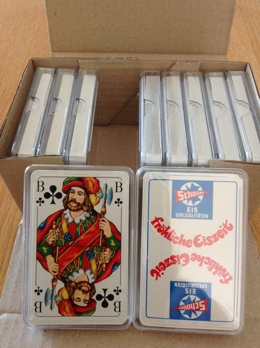 Neue kartenspiele skat - 10,