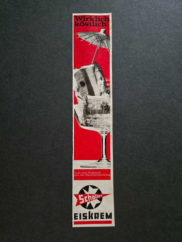 Werbung xxl schöller - werbung,