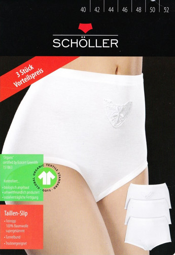 Schöller taillenslip - schöller,