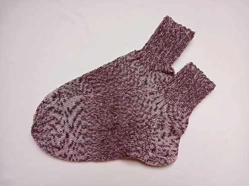 Handgestrickte socken gr - socken, 🧦gr