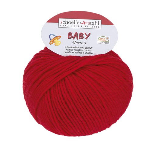25g baby merino uni - merino,, &