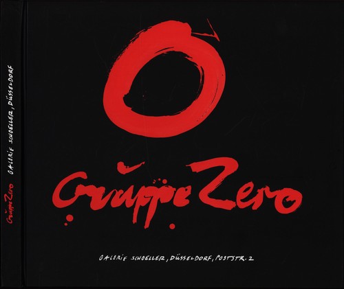 Schoeller gruppe zero - gruppe, zero.