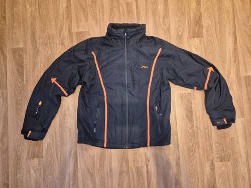 Kjus systems herren skijacke - systems,