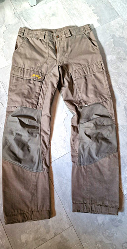 Lundhags keprotec wanderhose - lundhags,