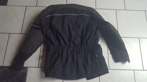 Motorradjacke schöller dragon - motorradjacke,