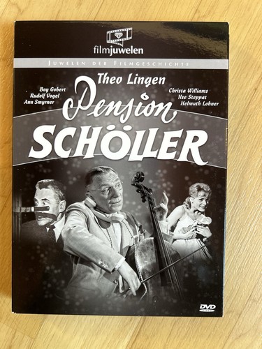 Pension schöller - pension,